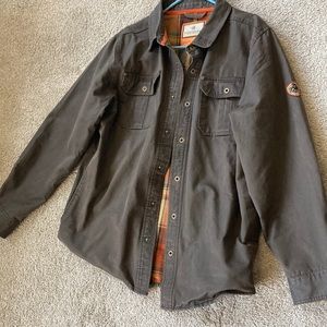 Legendary Whitetails men’s jacket.